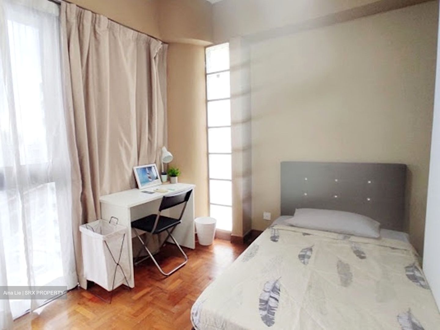 The Tanamera (D16), Condominium #625072851